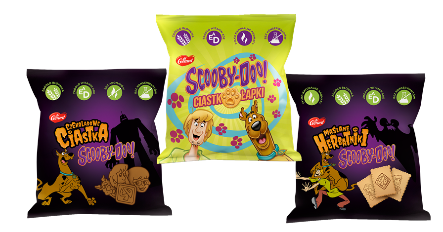 #ScoobyDoo