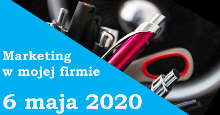 marking w mojej firmie