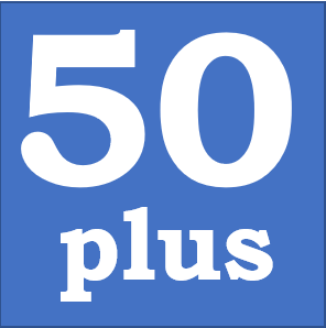 50plus; dojrzały konsument; 50+