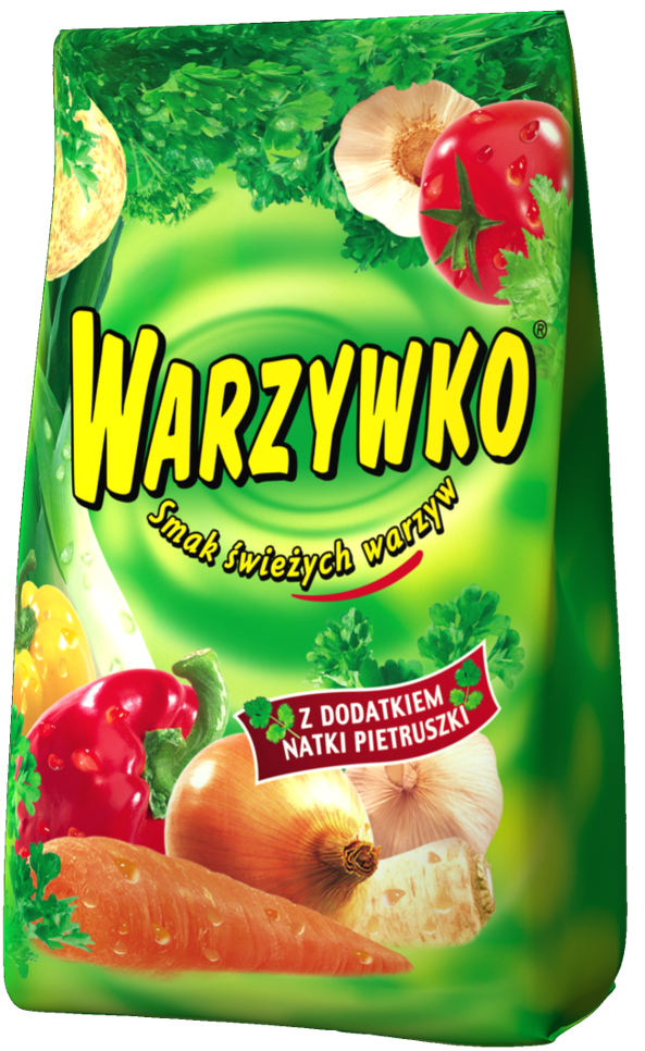 Warzywko 2004