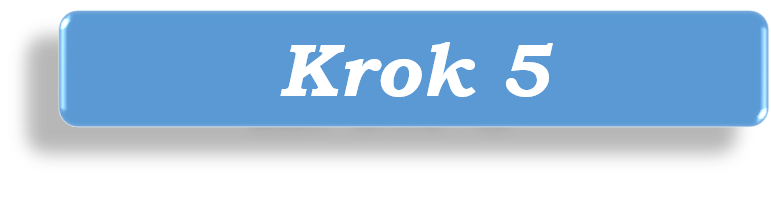 marketing na start krok 5